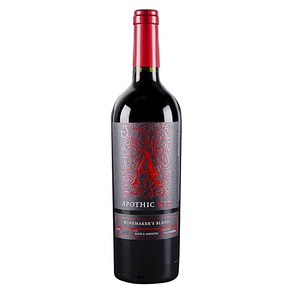 Apothic Red 750 ml