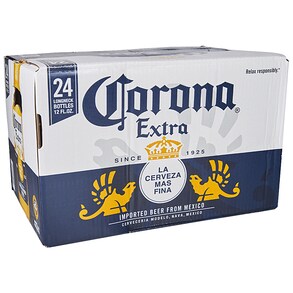 Corona Extra Loose 24pk 12 oz Bottles