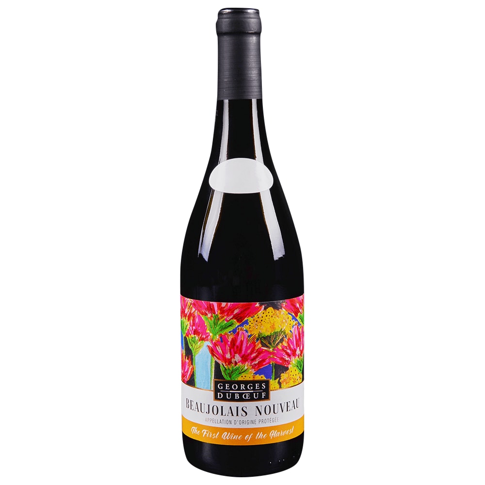 Georges Duboeuf Beaujolais Nouveau 750 ml