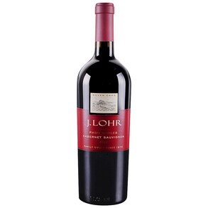 J Lohr Cabernet Sauvignon Seven Oaks 750 ml