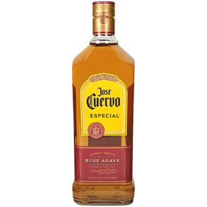 Jose Cuervo Gold Tequila 1.75 l