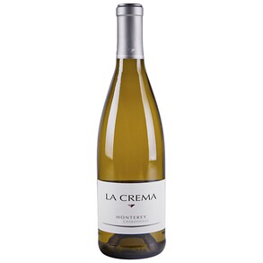 La Crema Chardonnay Monterey 750 ml