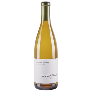 La Crema Chardonnay Sonoma Coast 750 ml