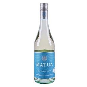 Matua Sauvignon Blanc 750 ml