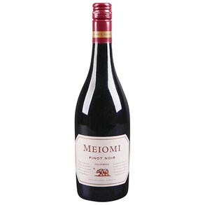 Meiomi Pinot Noir 750 ml