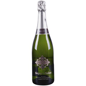 Segura Viudas Cava Brut 750 ml