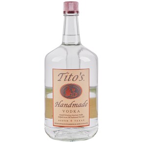 Tito's Vodka 1.75 l