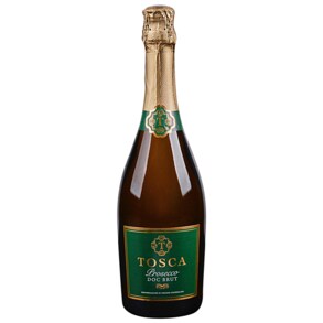 Tosca Prosecco Brut 750 ml