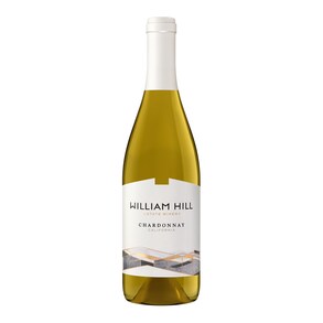 William Hill Chardonnay California 750 ml